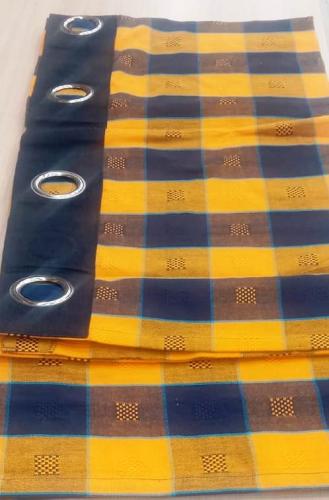 EXPORT WINDOW CURTAIN 150X150CM
